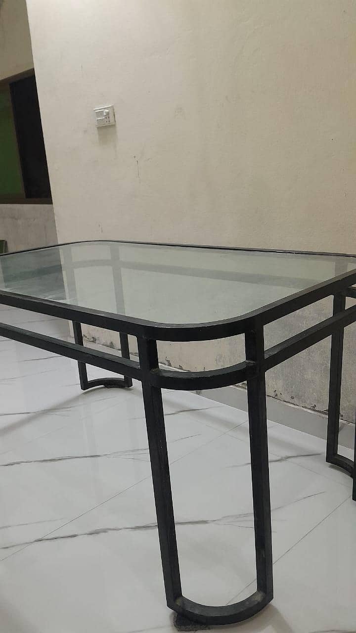 Dining Table 2