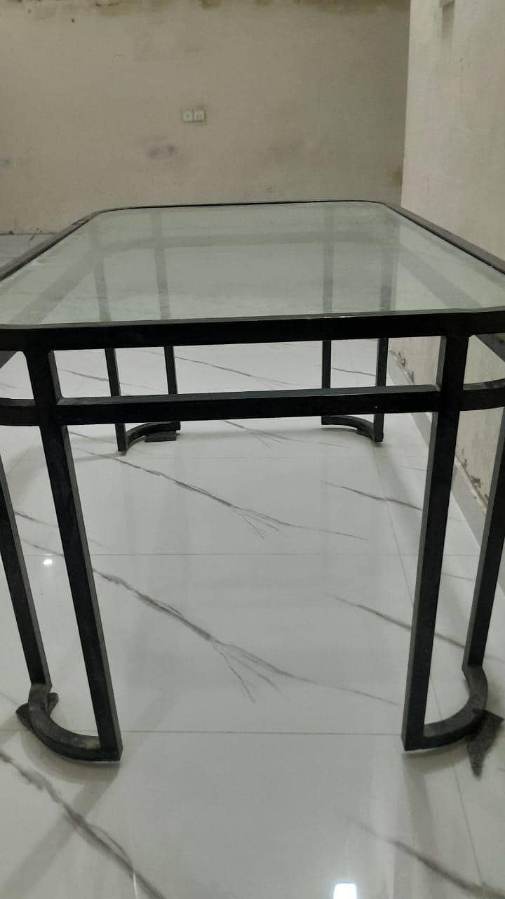 Dining Table 3