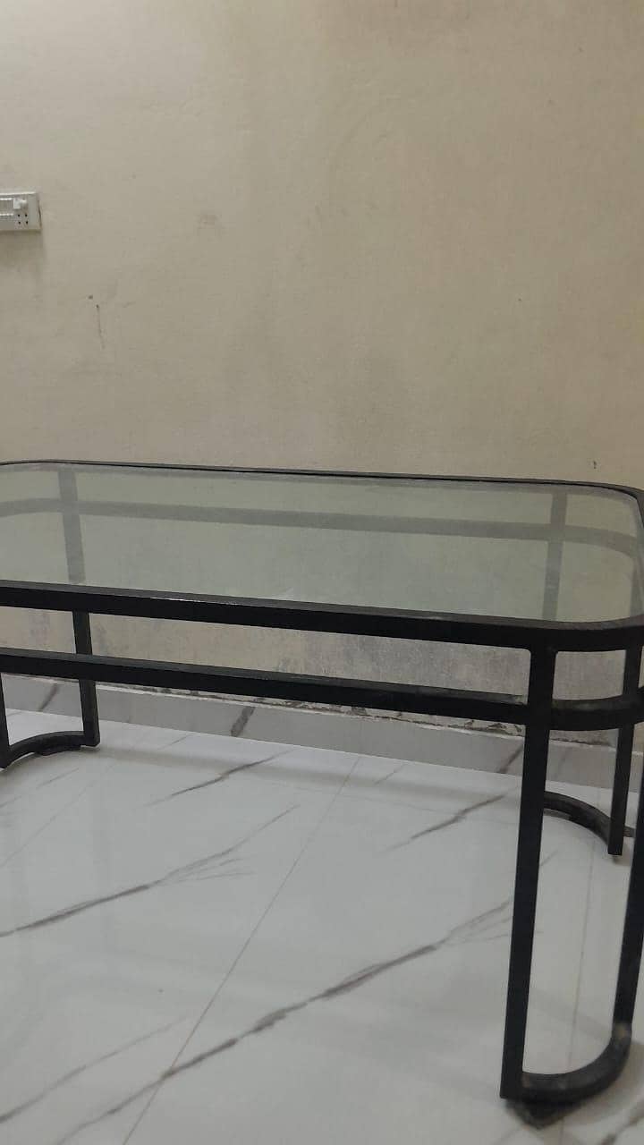 Dining Table 4