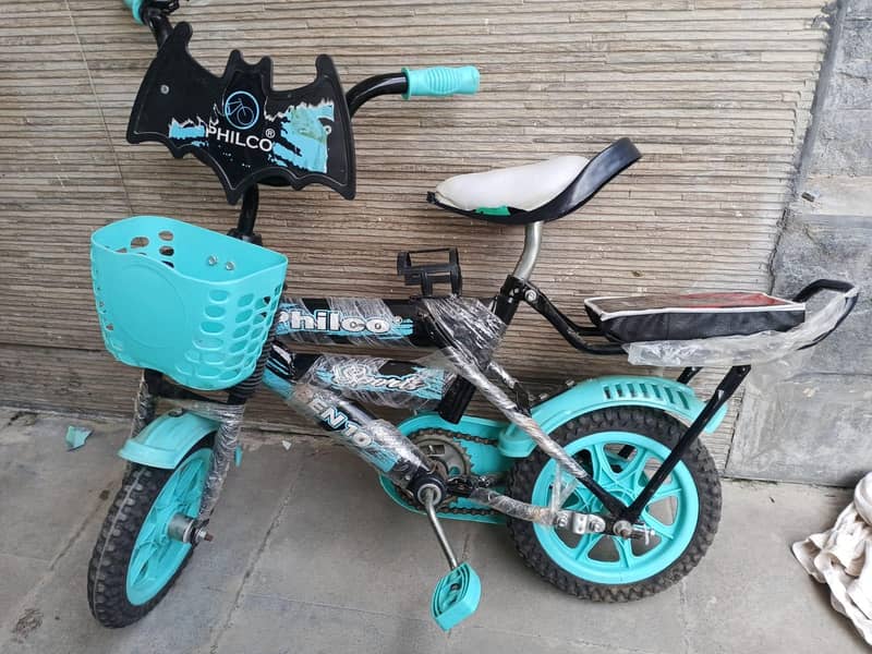 bicycles 0