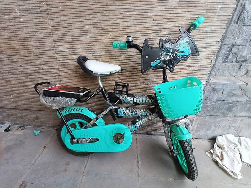 bicycles 1