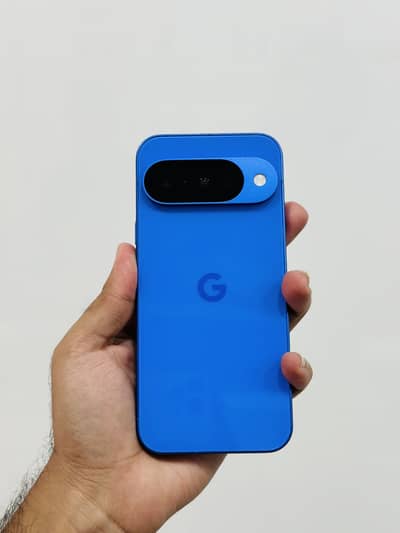 Google Pixel 10 (12/128gb) PTA Approved Waterpack Phone