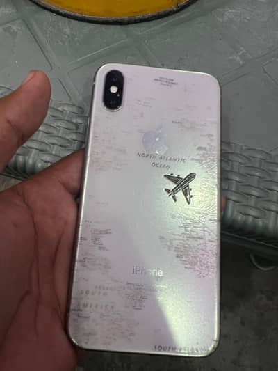 Apple iPhone X