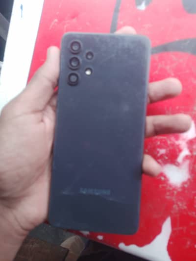 Samsung Mobile A32
