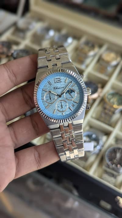 Chenxi Original Men's Watch