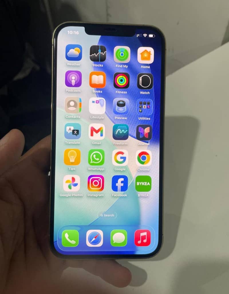 Apple iPhone 12 Pro Max 2