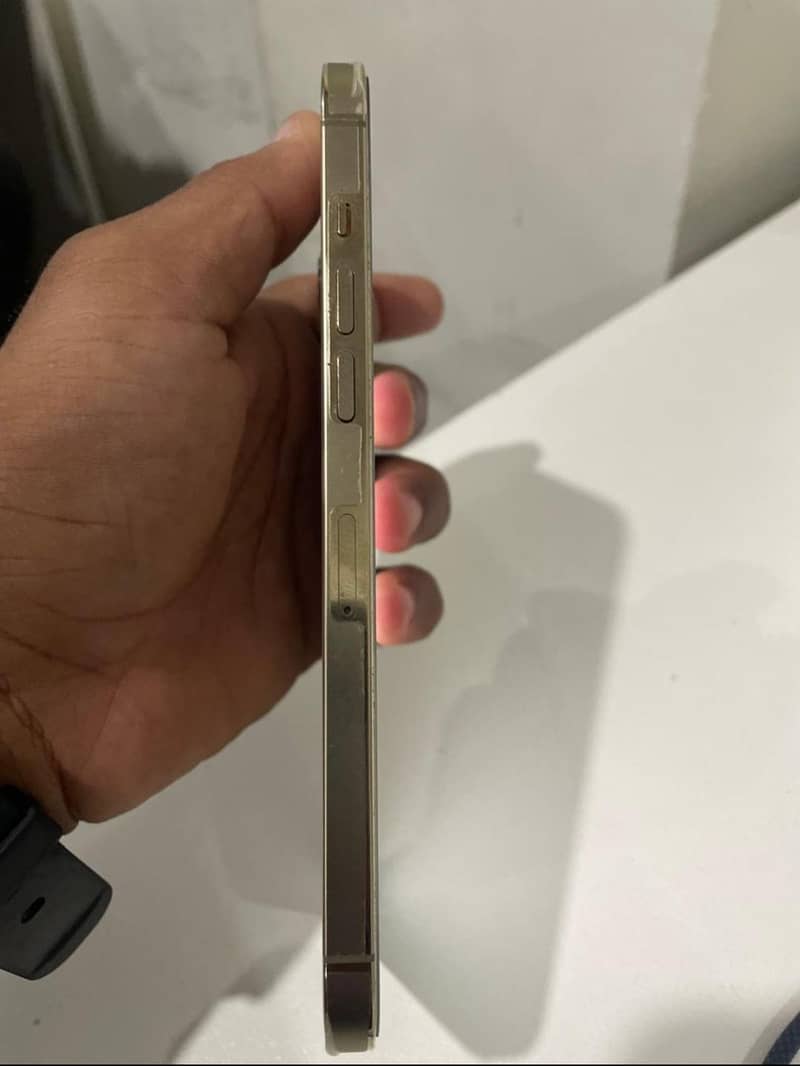 Apple iPhone 12 Pro Max 4