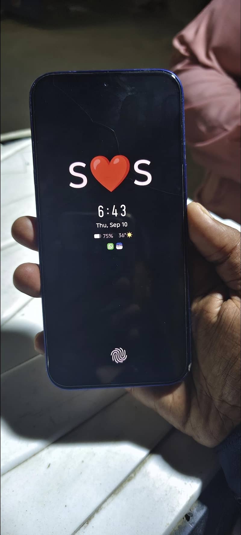 Infinix Note 60 Pro 1