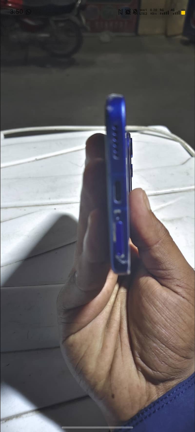Infinix Note 60 Pro 3