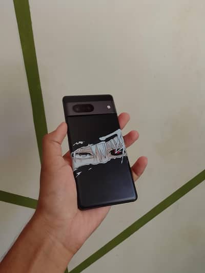 A grade Google Pixel 7 Pta Approved 256gb