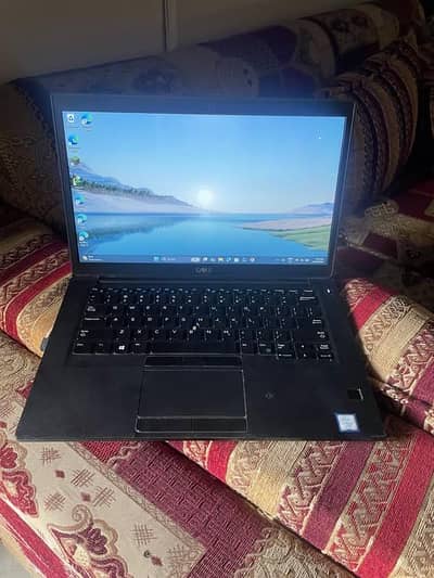 Dell latitude 7490 | just like brand new laptop