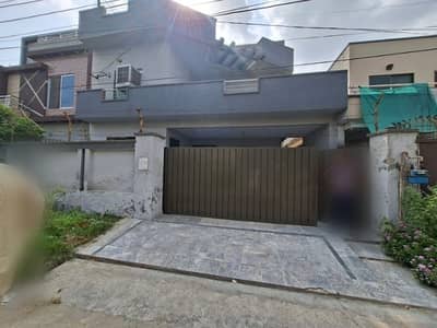 10 Marla Owner Build House For Sale