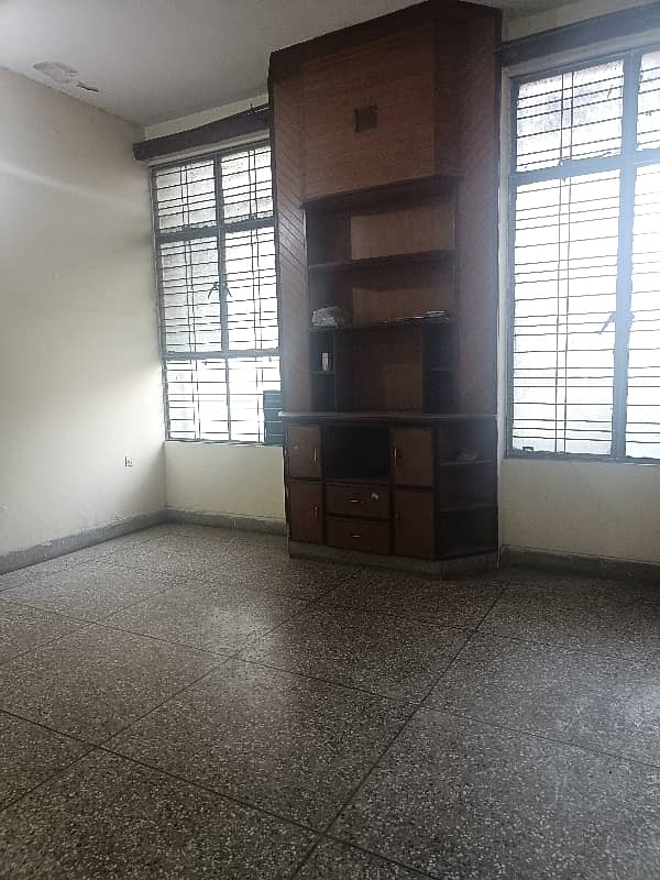 Upper Portion Available For Rent 2