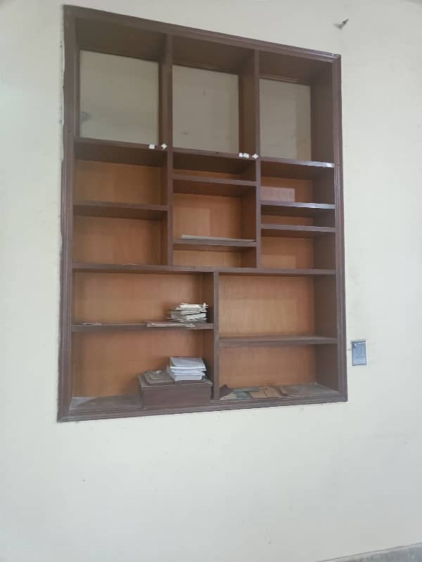 Upper Portion Available For Rent 5