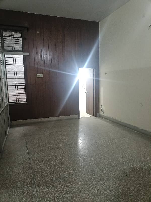 Upper Portion Available For Rent 6