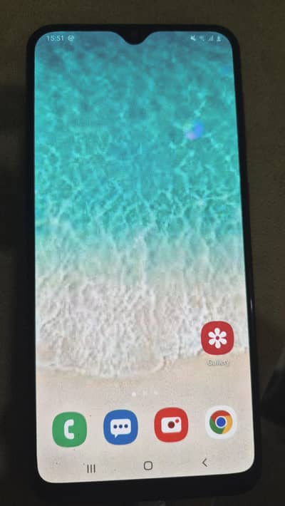 Samsung Mobile A20