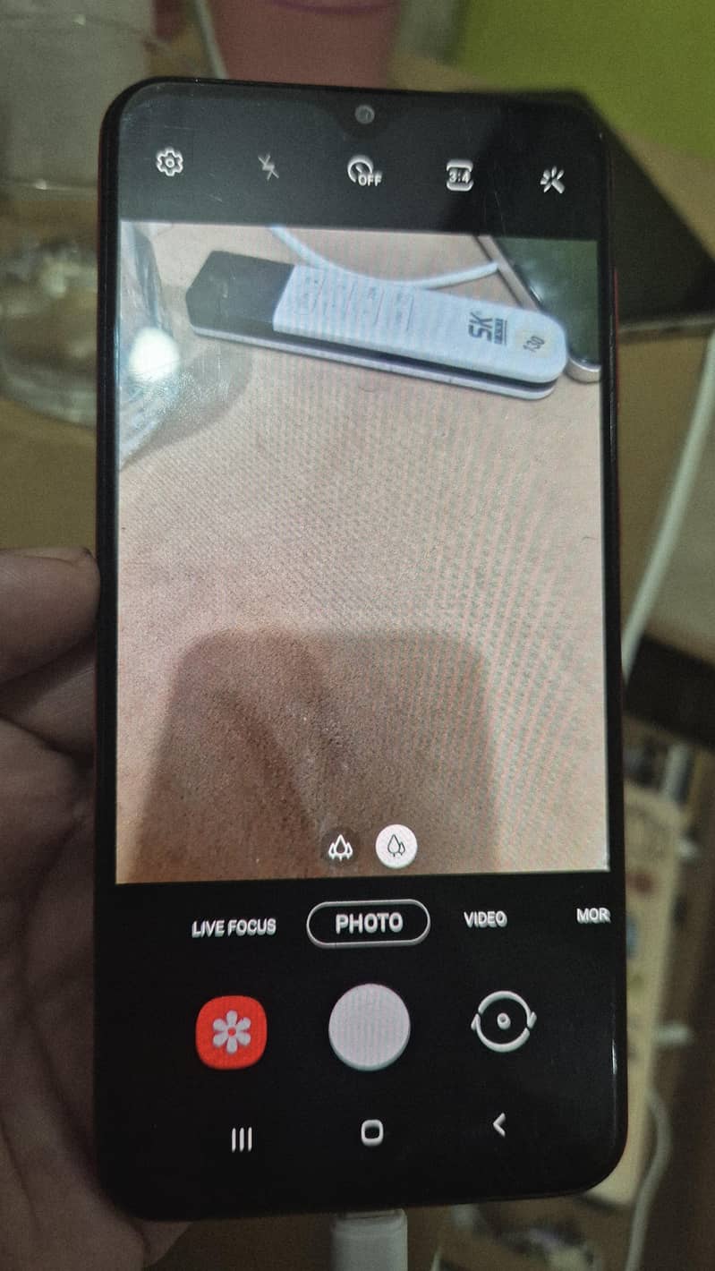 Samsung Mobile A20 ( jv / patch ) 5