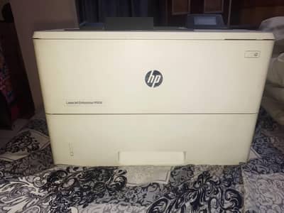 HP LaserJet Enterprise M506 Printer – Excellent Working Condition