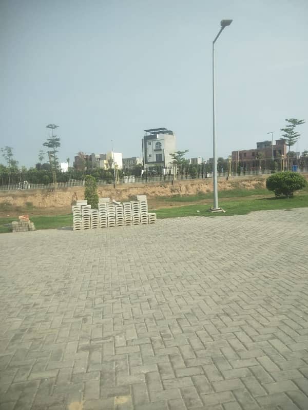 Installment Plot Available For Sale 6