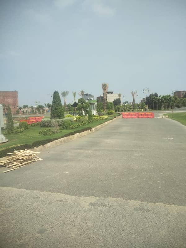 Installment Plot Available For Sale 7