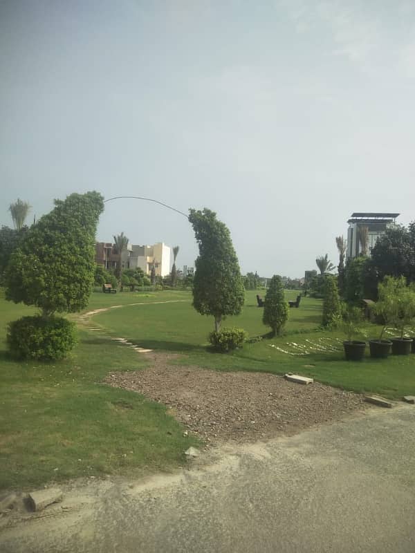 Installment Plot Available For Sale 8