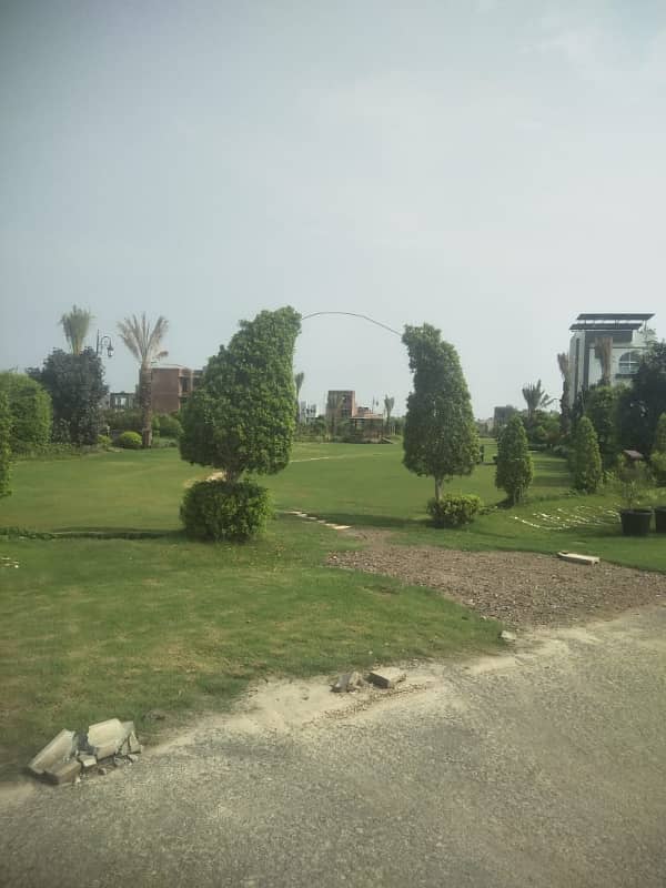 Installment Plot Available For Sale 10