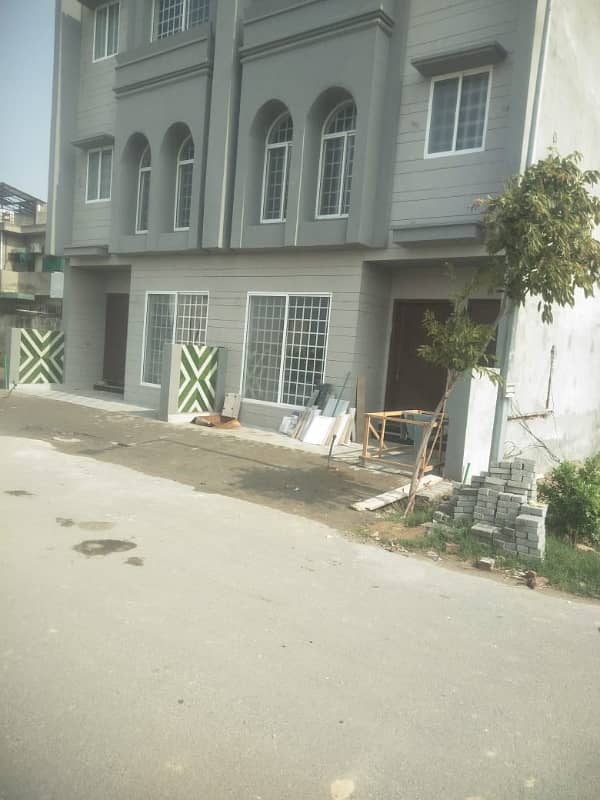 Installment Plot Available For Sale 20