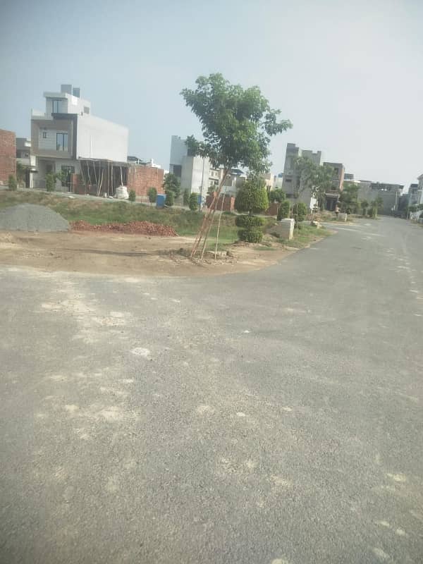 Installment Plot Available For Sale 23