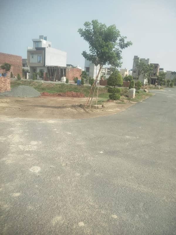 Installment Plot Available For Sale 24