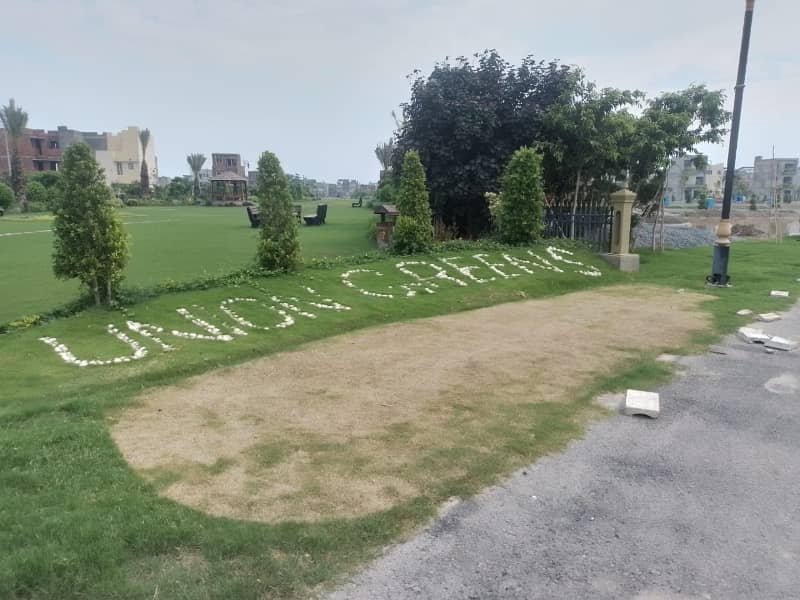 Installment Plot Available For Sale 31