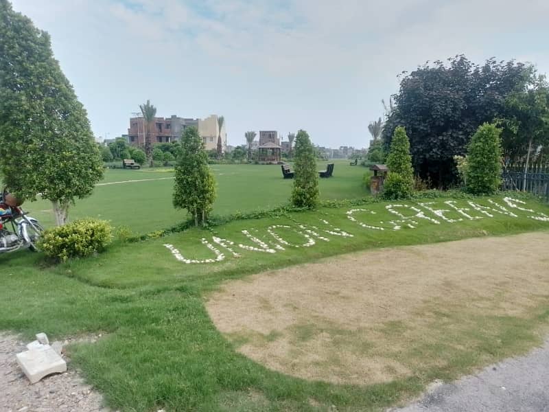 Installment Plot Available For Sale 33