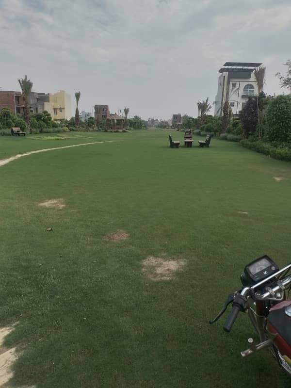 Installment Plot Available For Sale 34