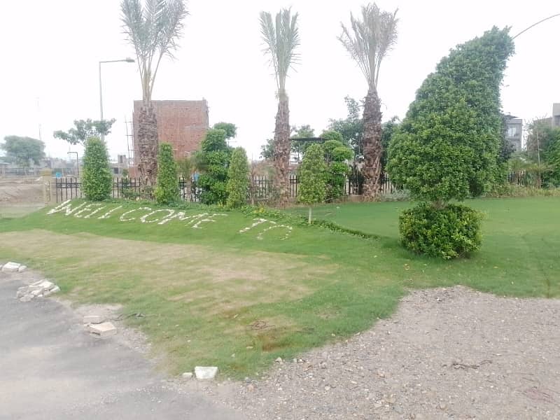 Installment Plot Available For Sale 35