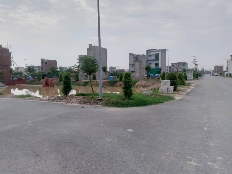 Installment Plot Available For Sale 36