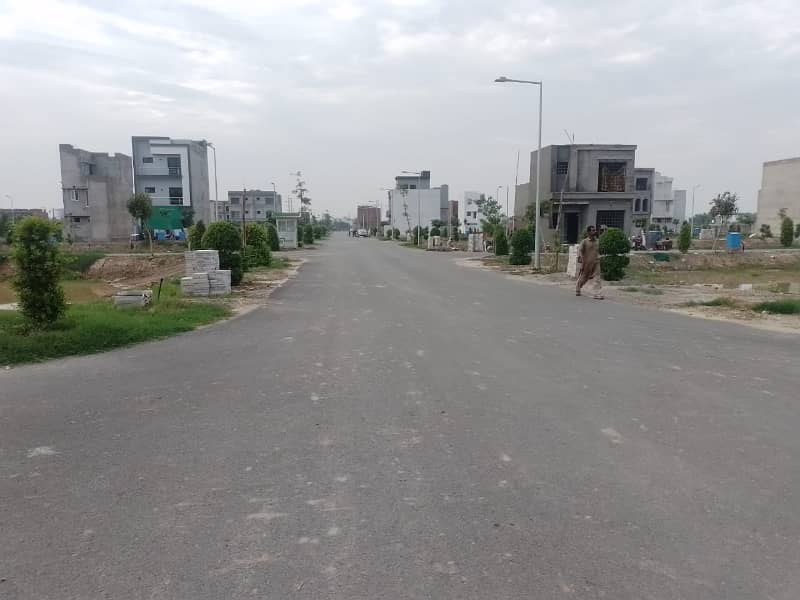 Installment Plot Available For Sale 39