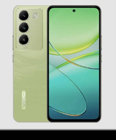 Vivo Y100