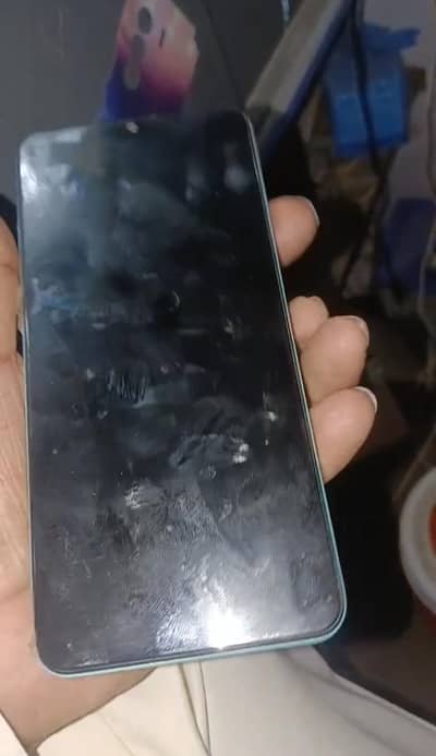 Realme C51
