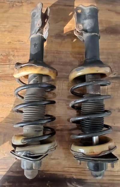 Hyundai Santro Shocks (Excellent Condition)