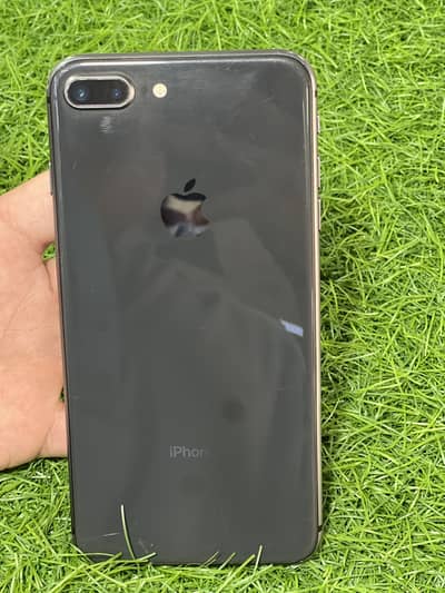 Apple iPhone 8 Plus
