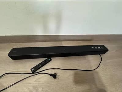 Sony HT-S100 Soundbar