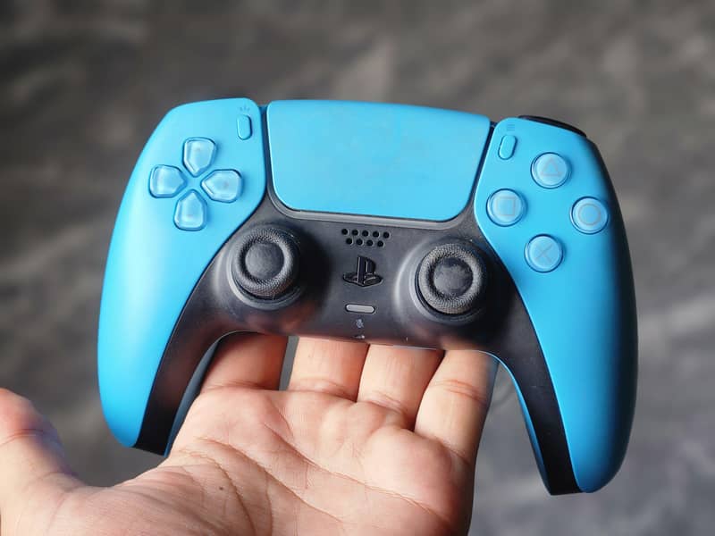 PS5 Controller Dualsense 0