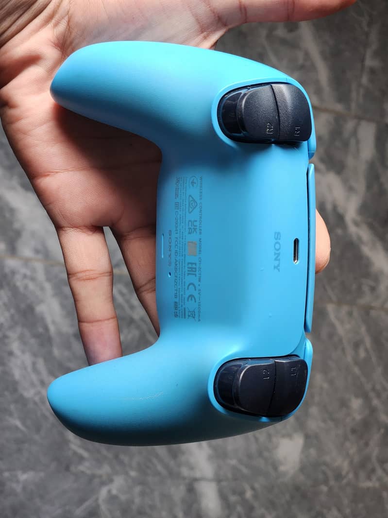 PS5 Controller Dualsense 1