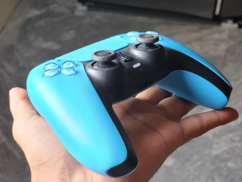 PS5 Controller Dualsense 2