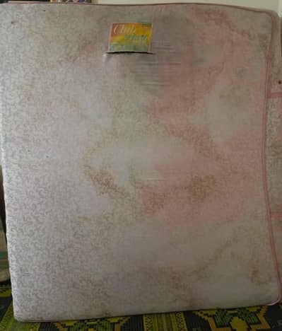 Canon Spring Mattress