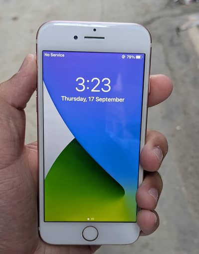 Apple iPhone 7