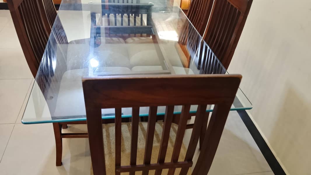 dining table 0