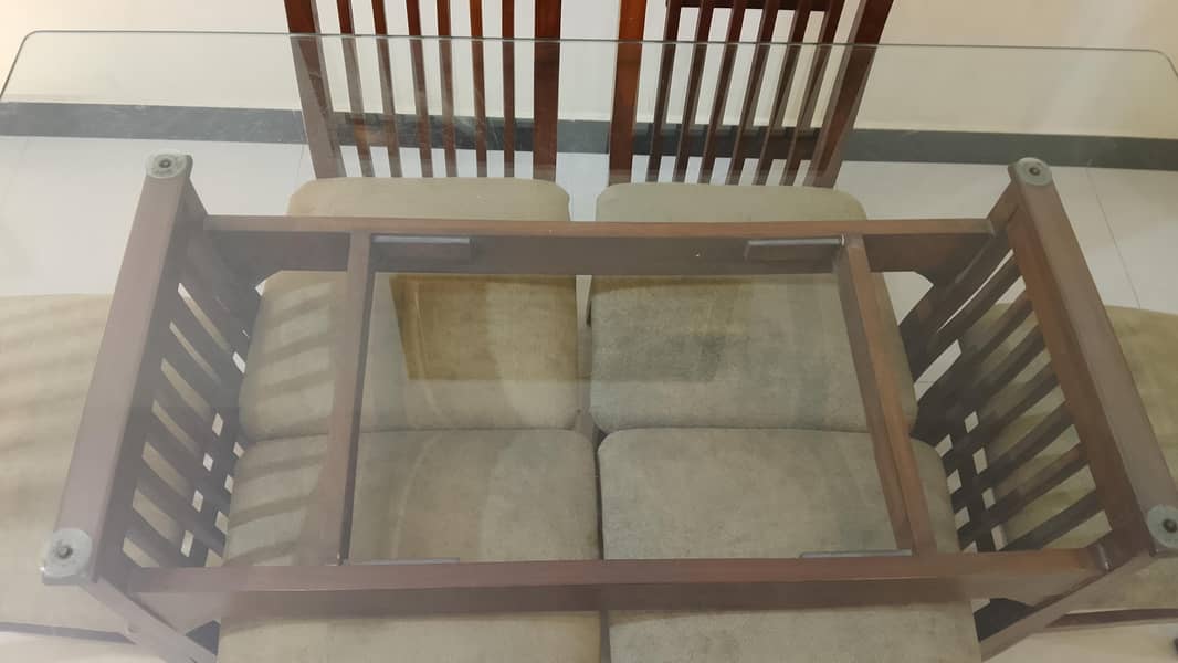 dining table 1