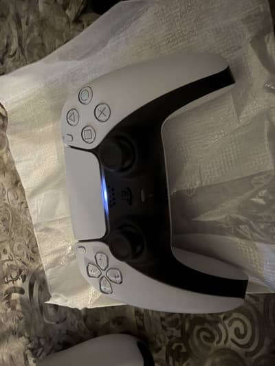 Playstation 5 Brand New Controller