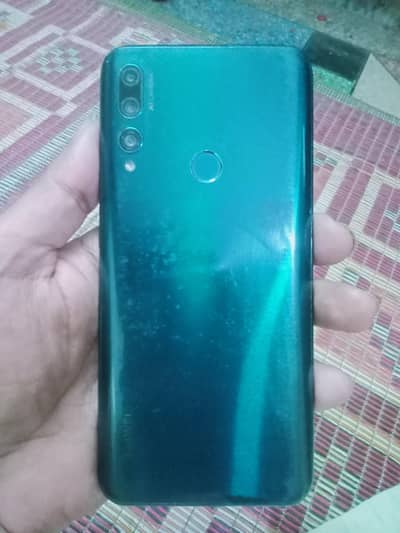 Huawei Y9 Prime 4 gb/. 128 gb
