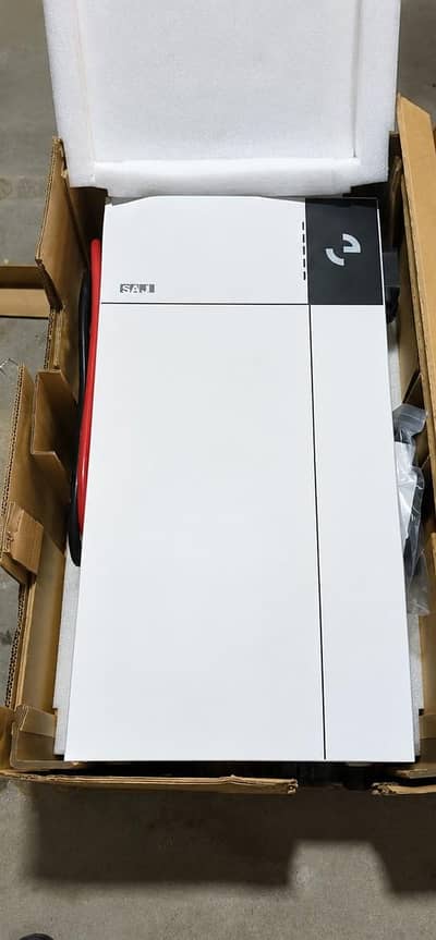 SAJ 16 kWh battery